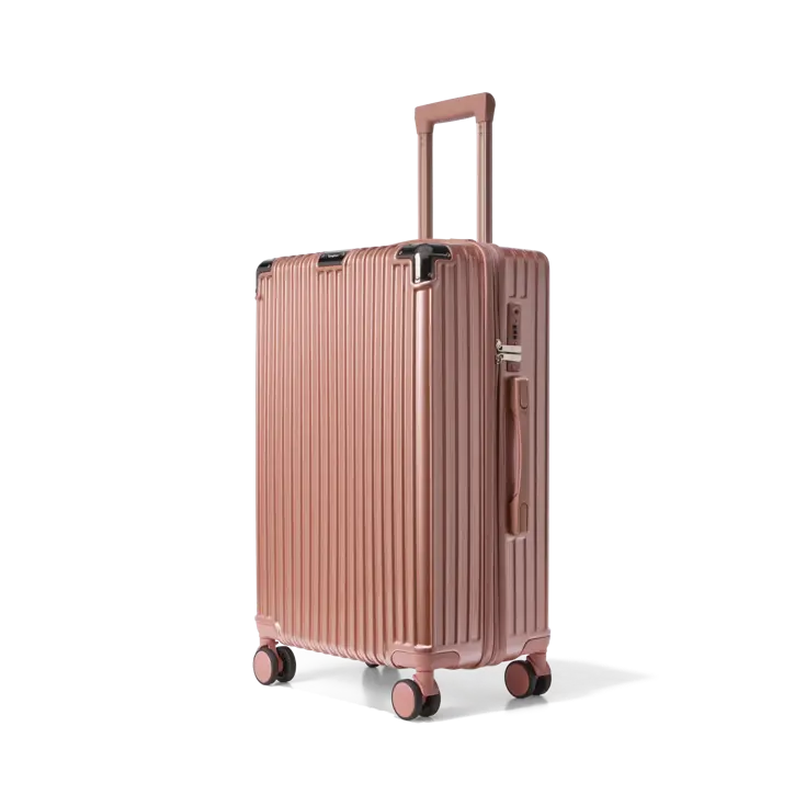 Voyagoux Classic Reiskoffer 72L