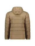 Heren Jas Beachwood