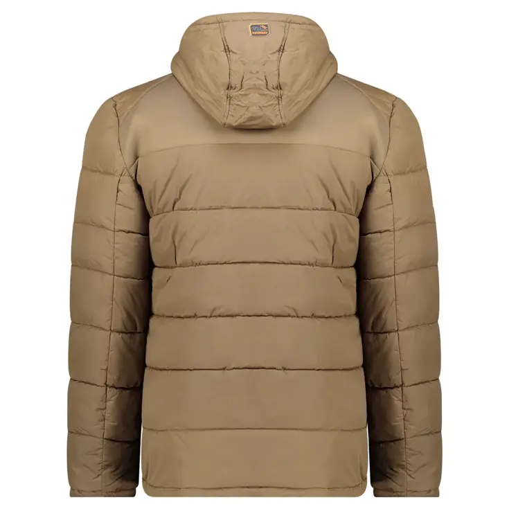 Heren Jas Beachwood