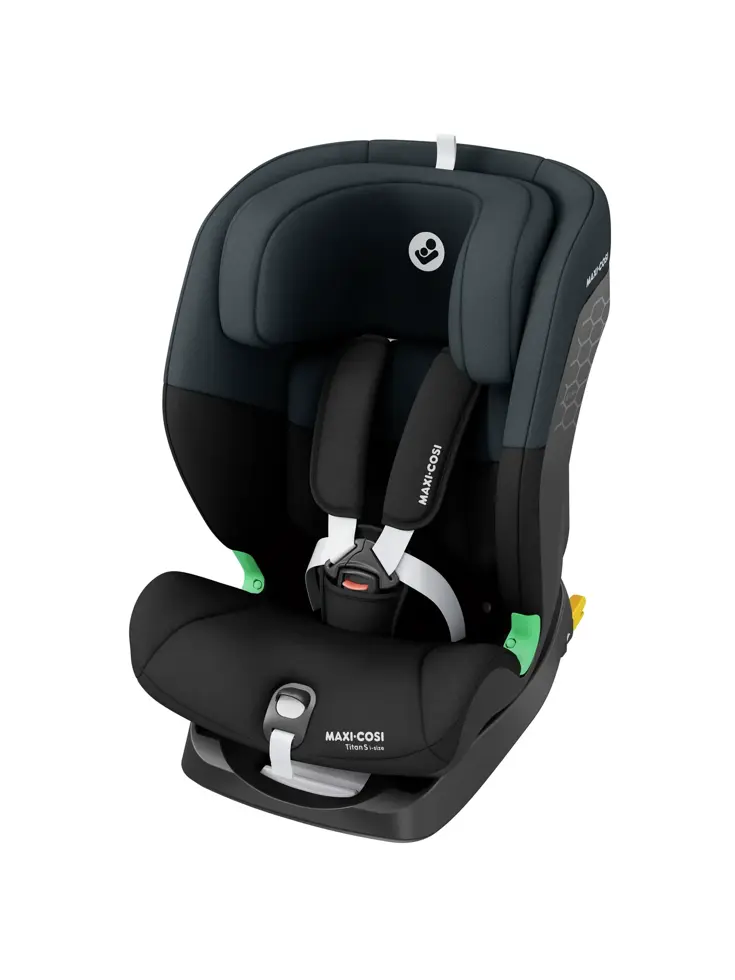 Titan S i-Size - Kinder autostoel