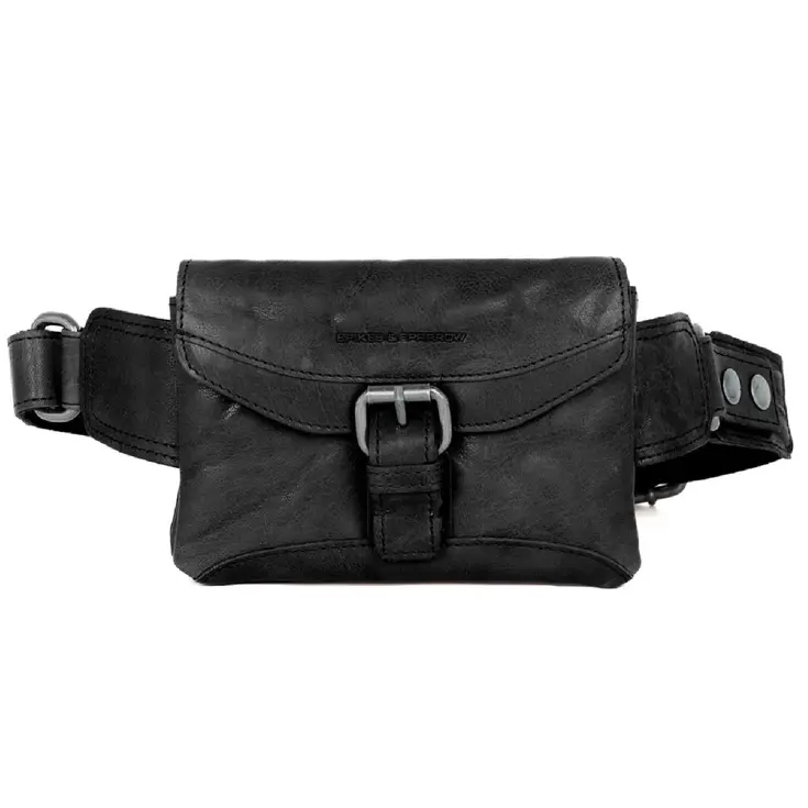 Missouri - Leren heuptas - Kleptas