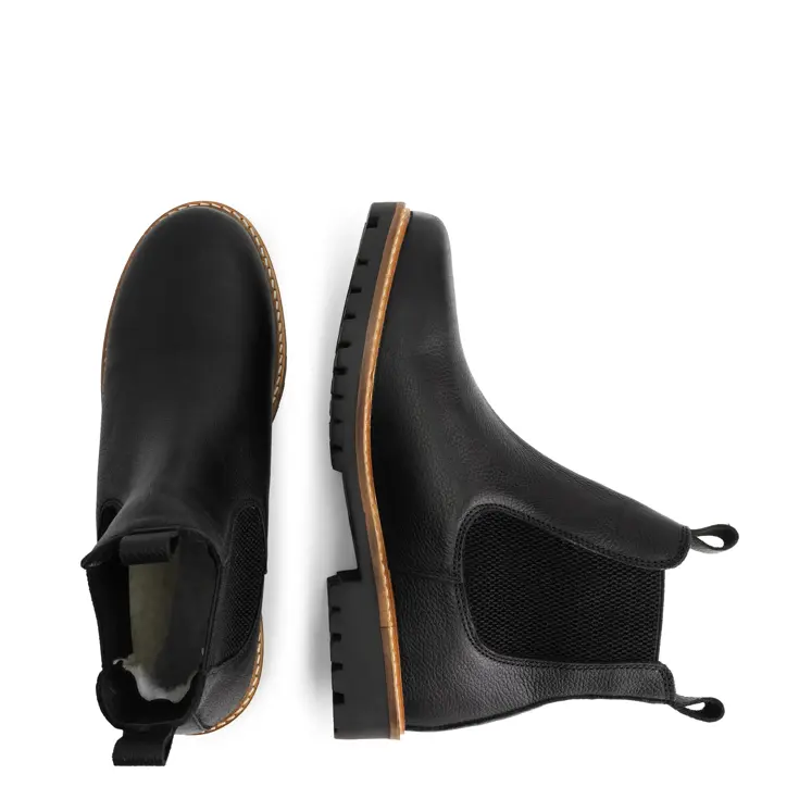 Romsdal - Heren chelsea boots