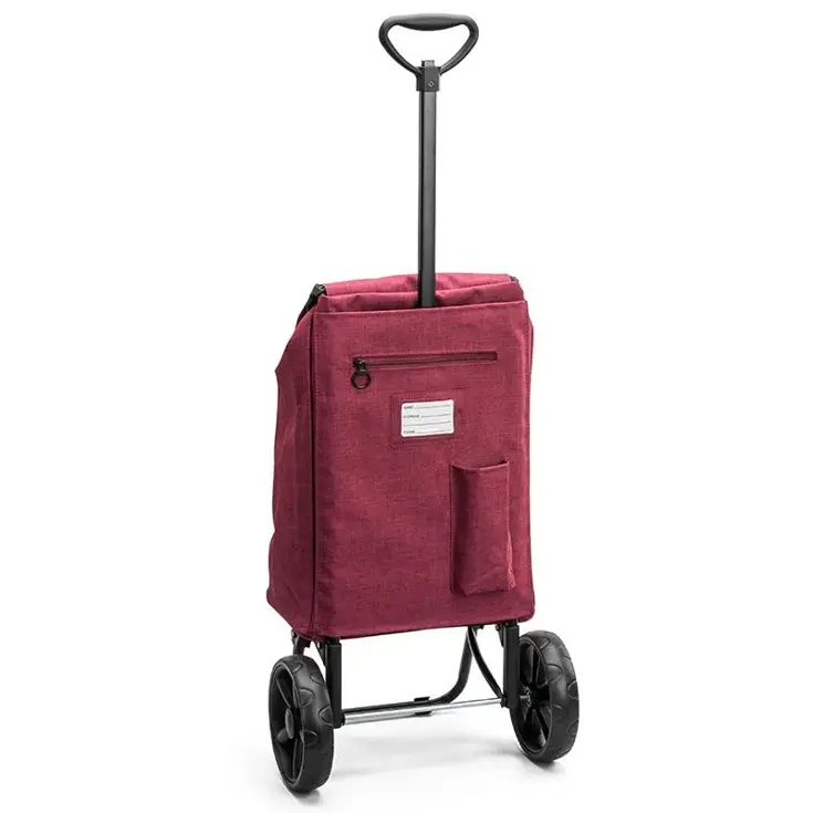 Cruiser - Boodschappenwagen - 62 Liter