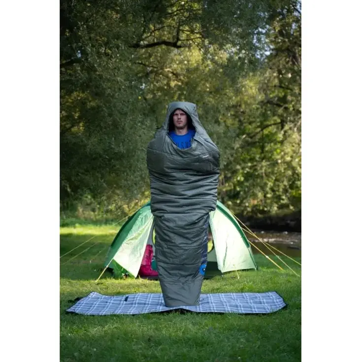 Mummyslaapzak Ruby