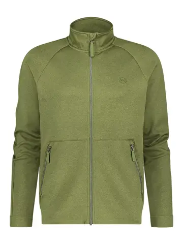 Dorval - Fleecevest heren - Human Nature