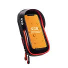 R2B Telefoonhouder Fiets Waterdicht - Rood