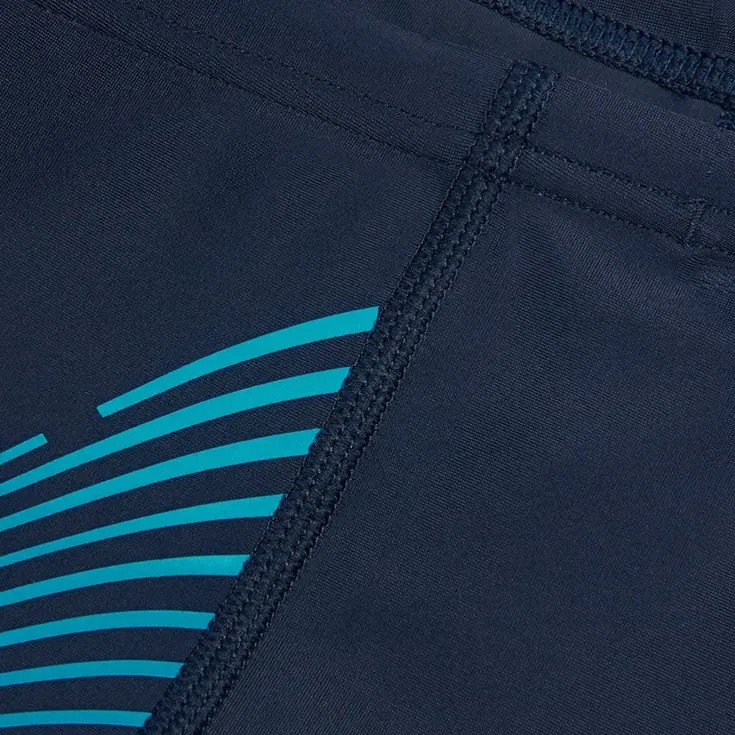 Speedo - Aquashort Medley - Jongens
