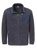 Fleece vest men Fopke