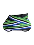 FULL indoor fietssok - Striped