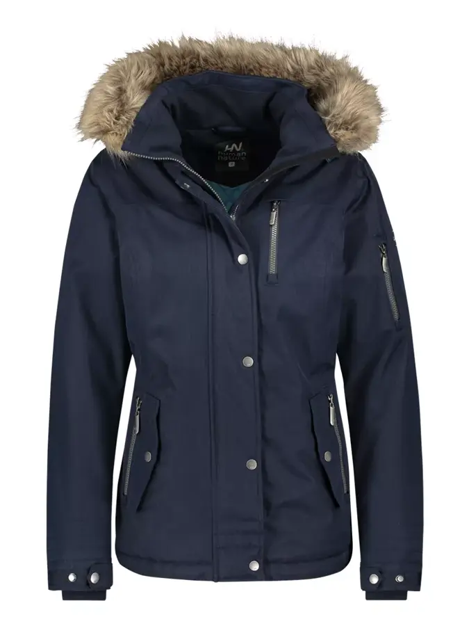 Calle – Jas Dames – Waterdicht