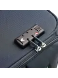 Lite Soft 4 Wheel Cabin Trolley  | 42 L