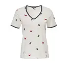 Yanna - T-Shirt Dames