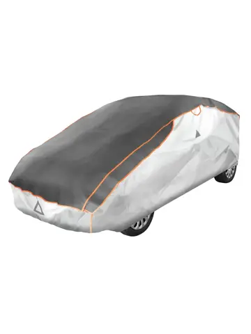 Hagelhoes Volvo V70 stationwagon 2007-2016