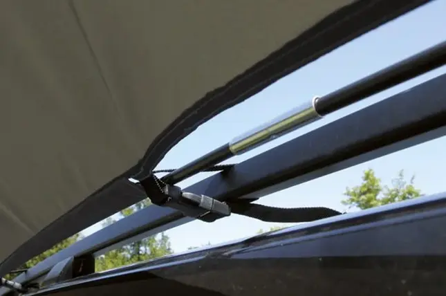 Eurotrail Carside Tarp/Luifel