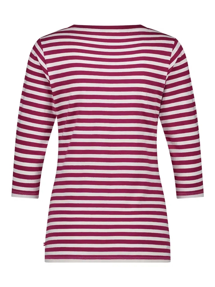 Mazaro - T-shirt dames - Human Nature