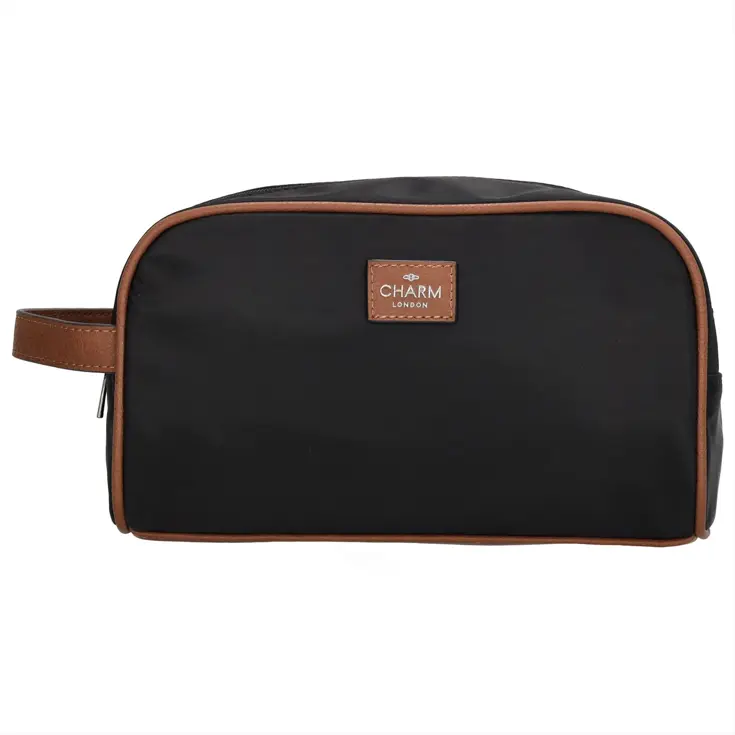 Buckingham - Toilettas - 2 steekvakjes