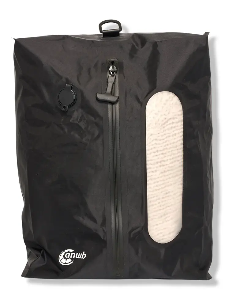Vacuümzak - ANWB