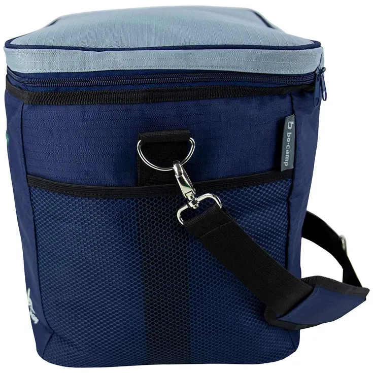 Bo-Camp Koeltas Blauw 30 Liter