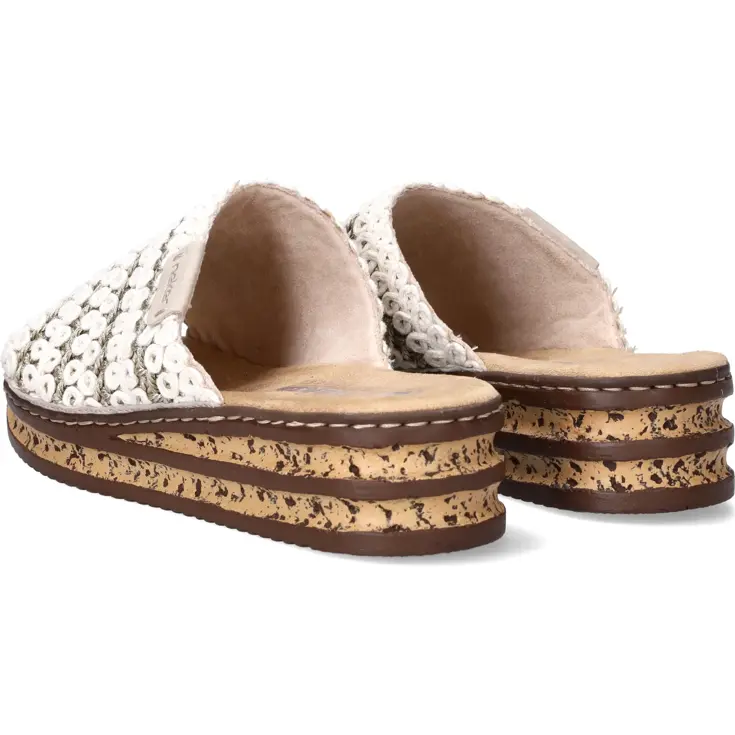 Slippers Dames