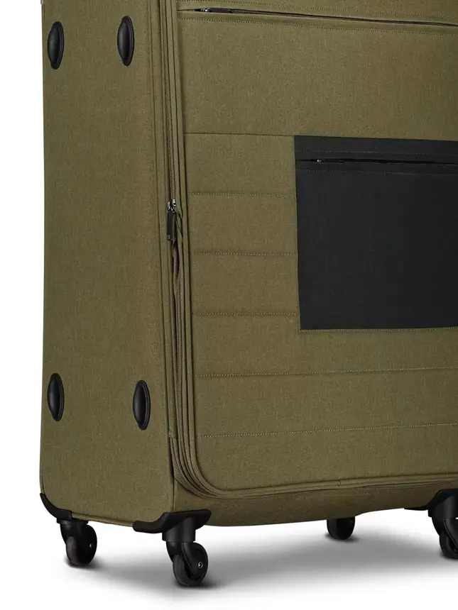 Poitiers large - Koffer 100L - Human Nature