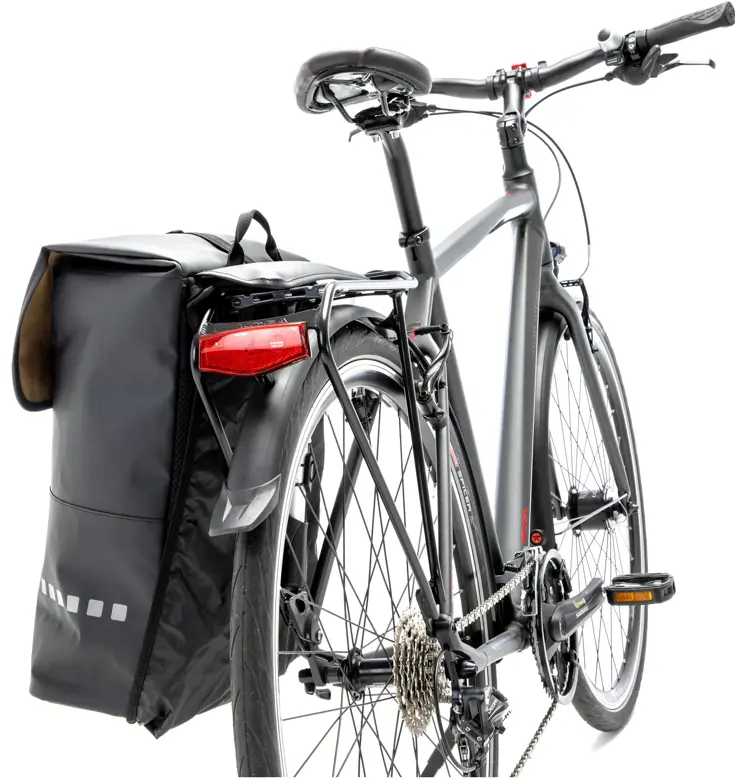 Rugtas Odense Backpack 18 Liter