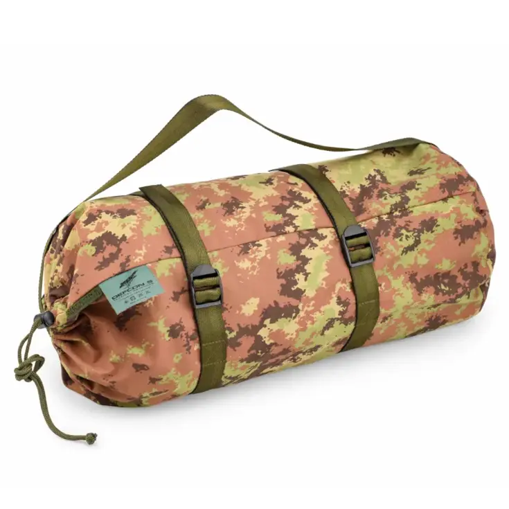 Defcon 5 tent Double Bivi Camo