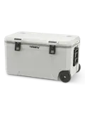 Steamy Marine 120 Koelbox op wielen - 120L