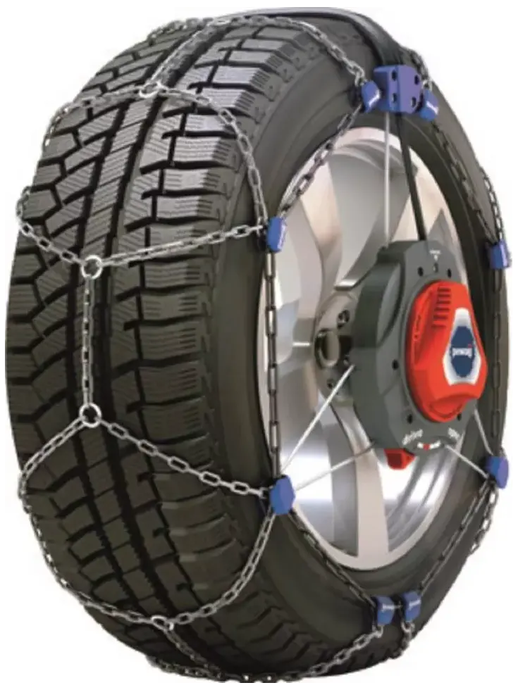Servomatic sneeuwketting 77 - Pewag