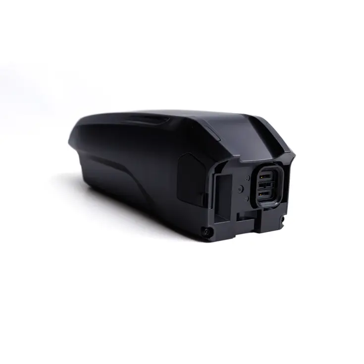 Shimano Steps BT-E8010 Zwart