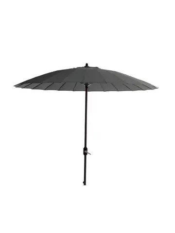 Manilla Stokparasol Garden Impressions