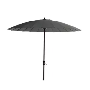 Manilla Ø250 Stokparasol Garden Impressions