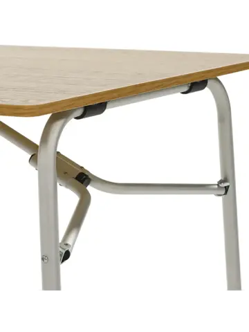 Sorrento Tafel Honeycomb Brown