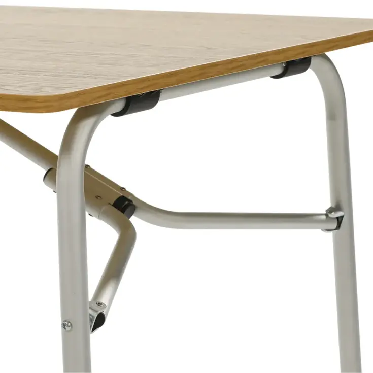 Sorrento Tafel Honeycomb Brown