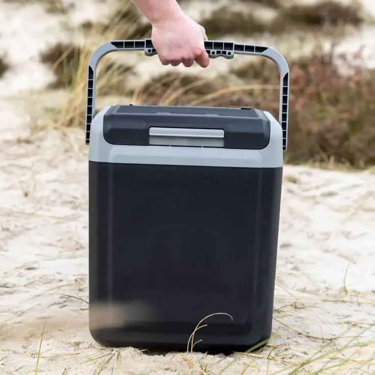 E14 Koelbox - Koelen of Verwarmen - 13L