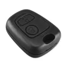 Sleutelbehuizing geschikt voor Toyota