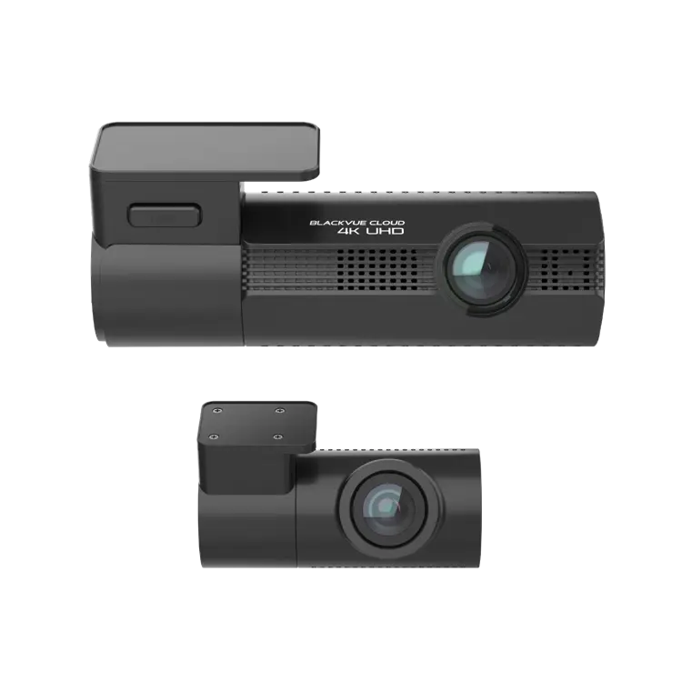 ELITE 9-2CH 64GB Dashcam