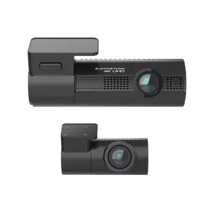 ELITE 9-2CH 64GB Dashcam