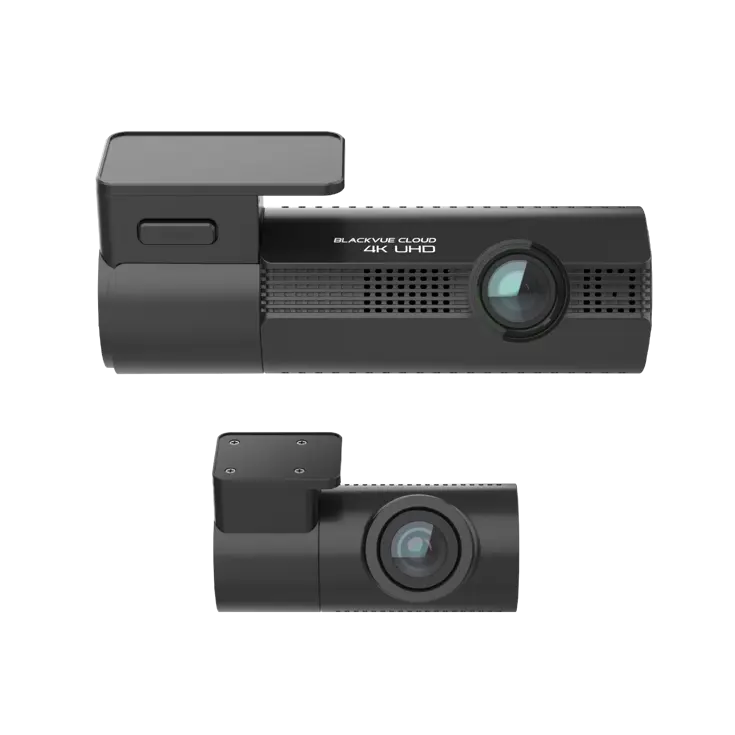 ELITE 9-2CH 64GB Dashcam