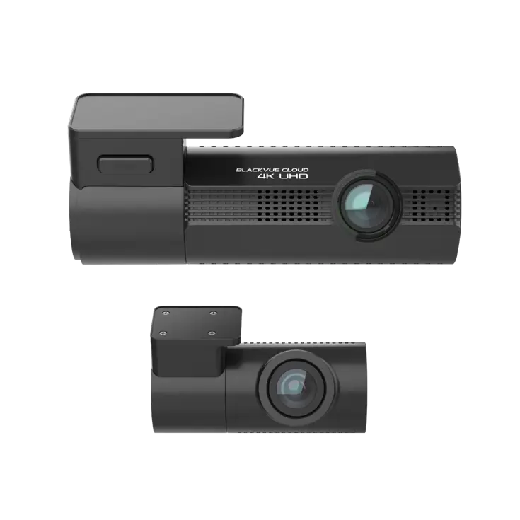 ELITE 9-2CH 64GB Dashcam