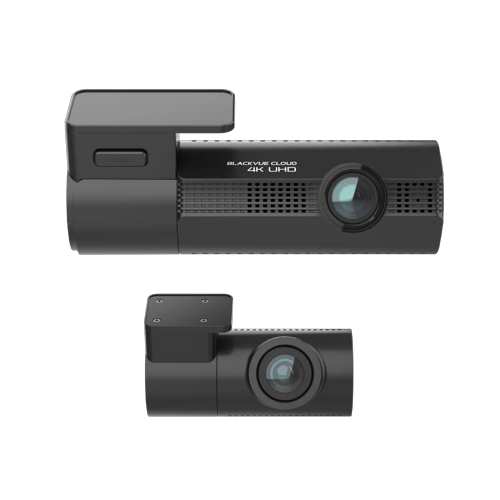ELITE 9-2CH 64GB Dashcam