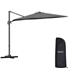 Zweefparasol – Ø300 cm – Draaibaar