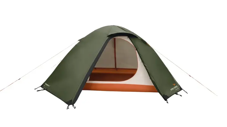 Easy Camp Rondane 3P Tent