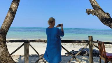 Fox Reizen_Tanzania_Zanzibar_strand