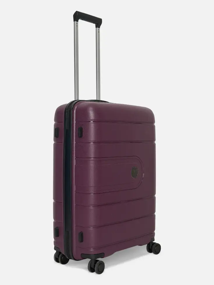 Bayonne medium - Koffer 76L - Human Nature