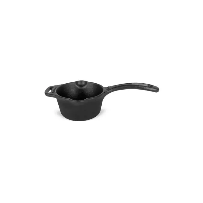 Petromax Gietijzeren Steelpan  0,5L