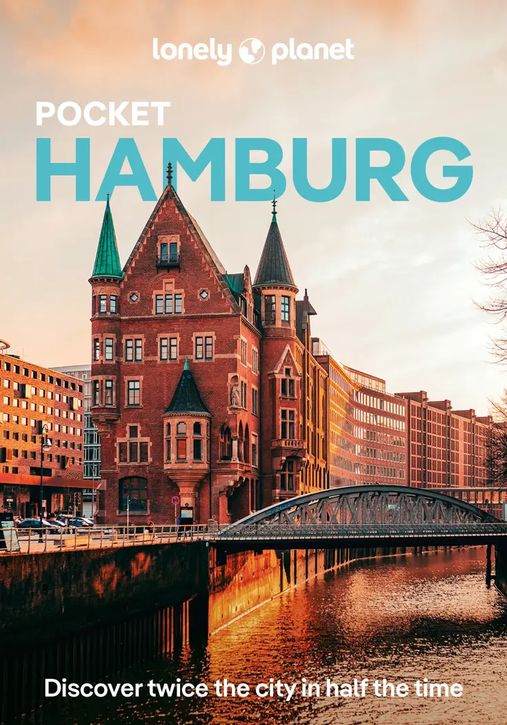 Reisgids Pocket Hamburg 3