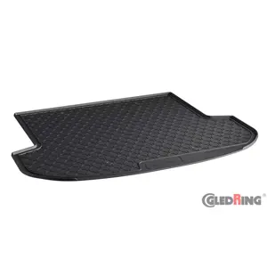 Hyundai Santa Fé IV (TM) (5-Personen) 2018 - Kofferbakmat - Gledring
