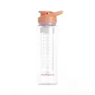 Waterfles met Infuser 700ml