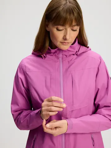 Yenny - Jas dames - Human Nature