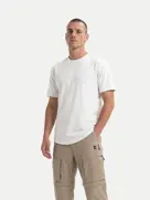 SOLX Outdoor - Heren - Merinowol T-shirt